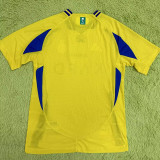 24-25 AL-Nassr Home Concept Edition Player Version Soccer Jersey