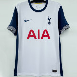 24-25 TOT Home 1:1 Fans Soccer Jersey