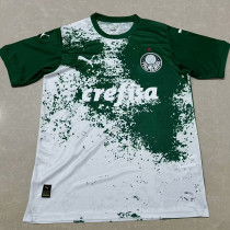 24-25 Palmeiras White Special Edition Training shirts