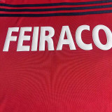 1999-2000 La Coruna Third Retro Soccer Jersey