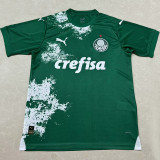 24-25 Palmeiras Green Special Edition Training shirts