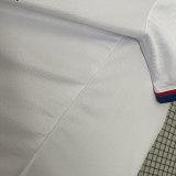 24-25 BaHia Home Fans Soccer Jersey