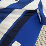 24-25 Porto Home 1:1 Fans Soccer Jersey