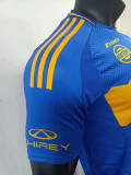 24-25 Tigres UANL Away Player Version Soccer Jersey