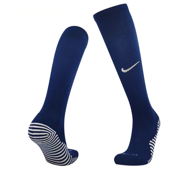 24-25 Netherlands Away Blue Socks