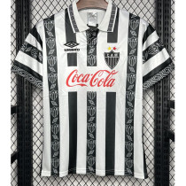 1995 Atletico Mineiro Home Retro Soccer Jersey