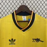 1986-1988 ARS Away Retro Soccer Jersey