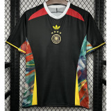 24-25 Germany Black Special Edition Training shirts