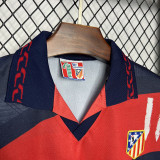 1996-1997 ATM Away Retro Soccer Jersey