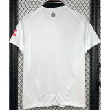 24-25 Fulham Home Fans Soccer Jersey