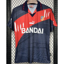 1996-1997 ATM Away Retro Soccer Jersey