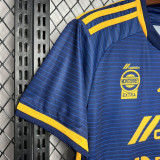 23-24 Tigres UANL Away Fans Soccer Jersey