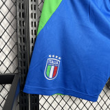 24-25 Italy Away Shorts Pants