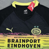 24-25 PSV Away Fans Soccer Jersey