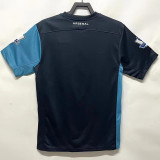 2011-2012 ARS Away Retro Soccer Jersey (双袖带章)