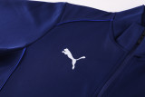 2024 PM Royal blue Jacket Tracksuit #PJ07