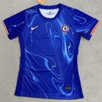 24-25 CHE Home Women Soccer Jersey (女)