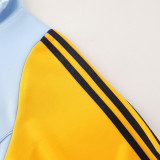 24-25 RMA Light blue Jacket Tracksuit #05