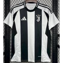 24-25 JUV Home Fans Soccer Jersey