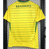 24-25 Celtic Away Fans Soccer Jersey