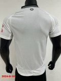 24-25 Fulham Home Player Version Soccer Jersey