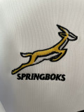 2024 South Africa Away Rugby Jersey