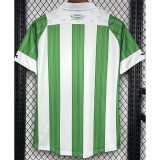 24-25 Coritiba Home Fans Soccer Jersey