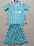 24-25 Inter Miami Third Kids Soccer Jersey