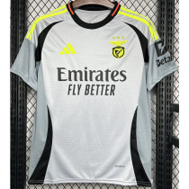 24-25 Benfica Third Fans Soccer Jersey