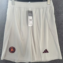 24-25 Roma Away Shorts Pants