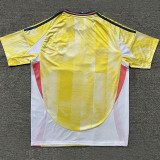 24-25 JUV Away Fans Soccer Jersey