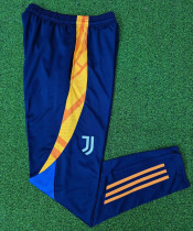 24-25 JUV Royal blue Training Long Pants (Have Pocket)