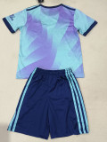 24-25 ARS Third Kids Soccer Jersey