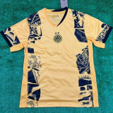 24-25 INT Third Fans Soccer Jersey