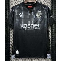 24-25 Osasuna Third Fans Soccer Jersey