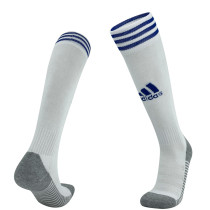 24-25 Lyon Home White Socks