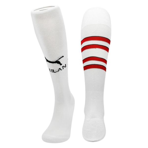 24-25 ACM Away White Socks