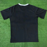 24-25 Lyon Black Training shirts