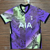 21-22 TOT Third Fans Soccer Jersey