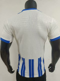 24-25 Brighton Home Player Version Soccer Jersey