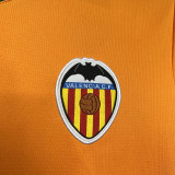 24-25 Valencia Third Fans Soccer Jersey