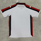 24-25 Genoa Away Fans Soccer Jersey