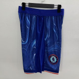 24-25 CHE Home Player Version Shorts Pants (球员短裤)