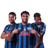 24-25 Atalanta Home Fans Soccer Jersey