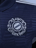 24-25 Bayern Oktoberfest Player Version Soccer Jersey