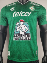 24-25 Leon Home Player Version Soccer Jersey