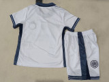 24-25 INT Away Kids Soccer Jersey