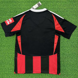 24-25 Fulham Away Fans Soccer Jersey