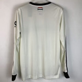 24-25 Man Utd Third Long Sleeve Soccer Jersey (长袖)