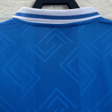 1993-1994 Napoli Home Retro Soccer Jersey